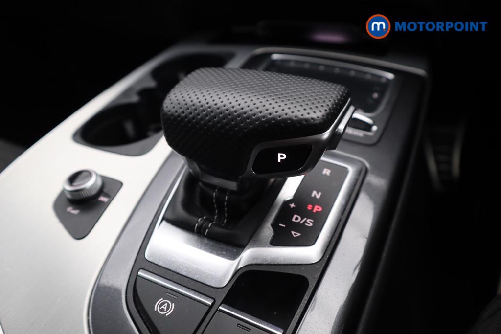 Audi Q7 S Line Automatic Diesel SUV - Stock Number (1530954) - 15th supplementary image