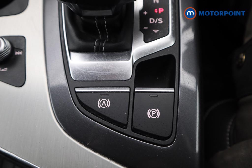 Audi Q7 S Line Automatic Diesel SUV - Stock Number (1530954) - 16th supplementary image