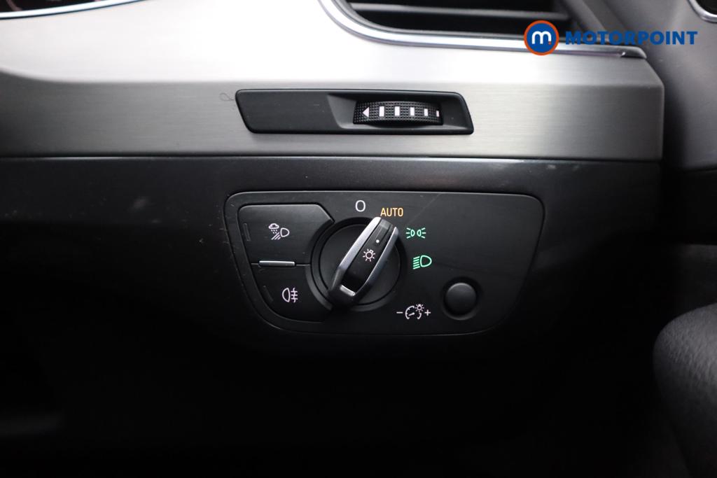 Audi Q7 S Line Automatic Diesel SUV - Stock Number (1530954) - 17th supplementary image