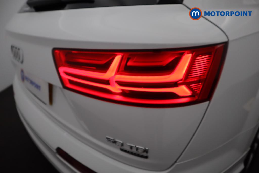 Audi Q7 S Line Automatic Diesel SUV - Stock Number (1530954) - 19th supplementary image