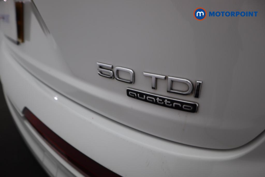 Audi Q7 S Line Automatic Diesel SUV - Stock Number (1530954) - 20th supplementary image