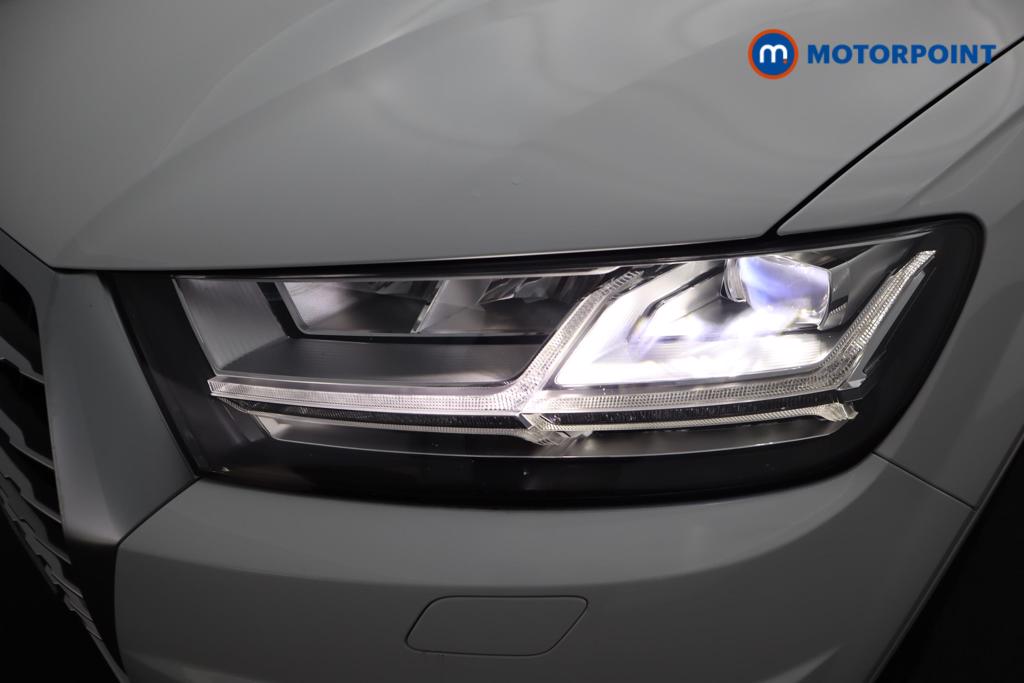 Audi Q7 S Line Automatic Diesel SUV - Stock Number (1530954) - 23rd supplementary image