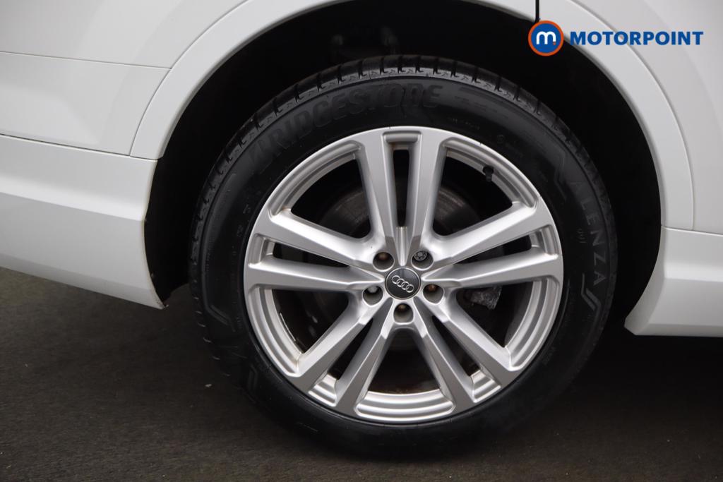 Audi Q7 S Line Automatic Diesel SUV - Stock Number (1530954) - 25th supplementary image