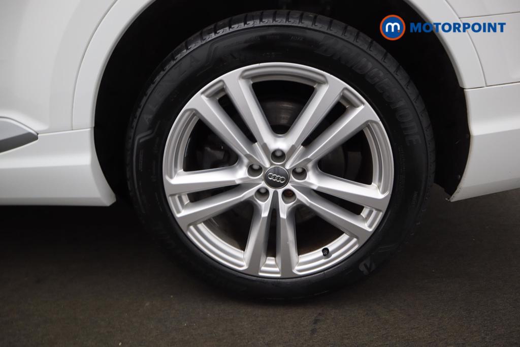 Audi Q7 S Line Automatic Diesel SUV - Stock Number (1530954) - 26th supplementary image