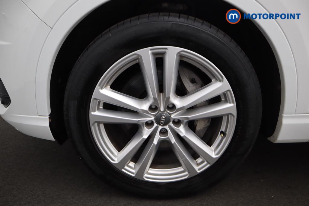 Audi Q7 S Line Automatic Diesel SUV - Stock Number (1530954) - 27th supplementary image