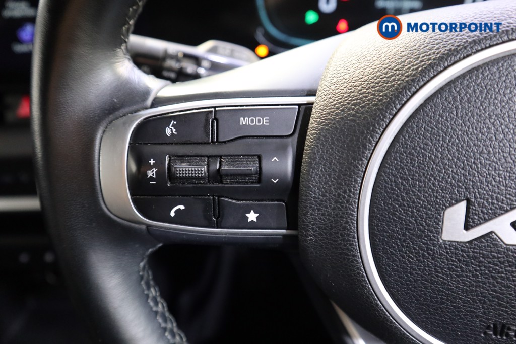 KIA Sportage Gt-Line Manual Petrol SUV - Stock Number (1531731) - 3rd supplementary image