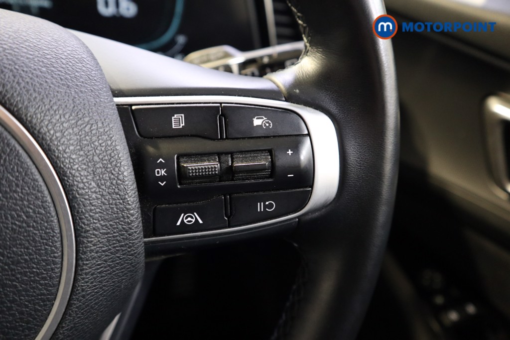 KIA Sportage Gt-Line Manual Petrol SUV - Stock Number (1531731) - 4th supplementary image