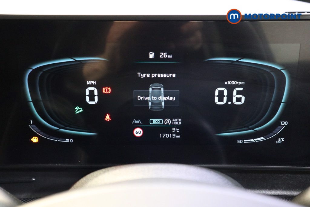 KIA Sportage Gt-Line Manual Petrol SUV - Stock Number (1531731) - 5th supplementary image