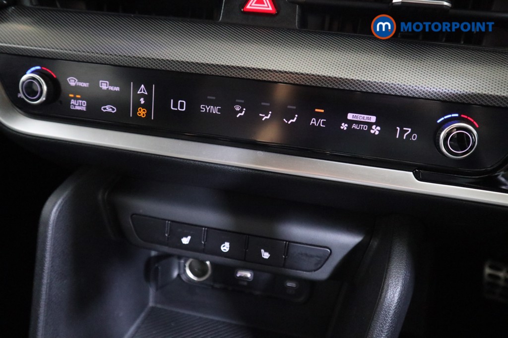 KIA Sportage Gt-Line Manual Petrol SUV - Stock Number (1531731) - 7th supplementary image