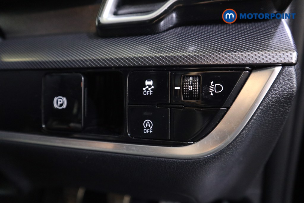 KIA Sportage Gt-Line Manual Petrol SUV - Stock Number (1531731) - 9th supplementary image