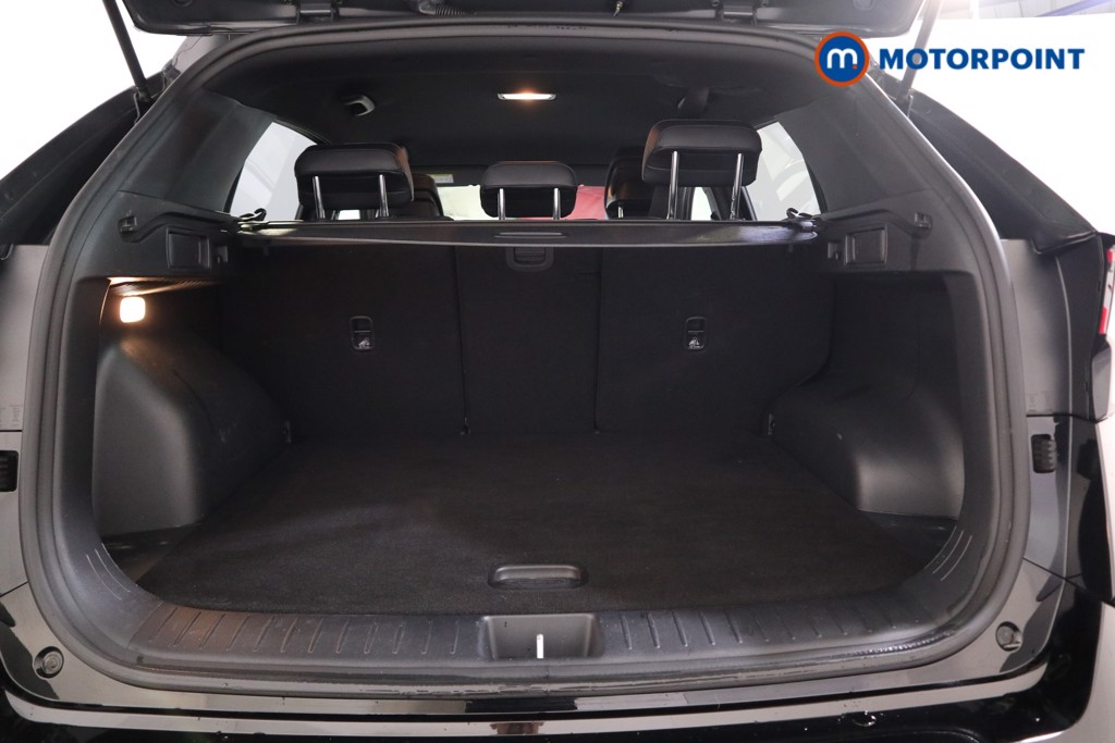 KIA Sportage Gt-Line Manual Petrol SUV - Stock Number (1531731) - 13th supplementary image