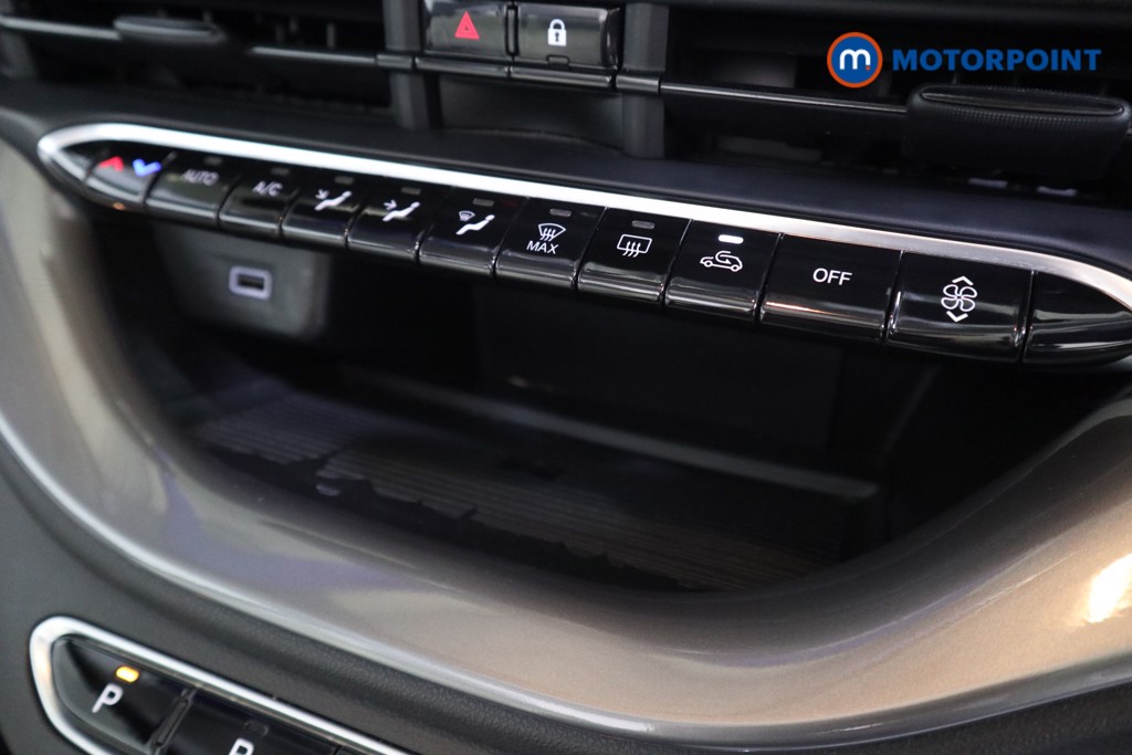 Fiat 500 La Prima Automatic Electric Convertible - Stock Number (1532274) - 7th supplementary image