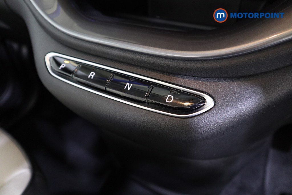 Fiat 500 La Prima Automatic Electric Convertible - Stock Number (1532274) - 8th supplementary image