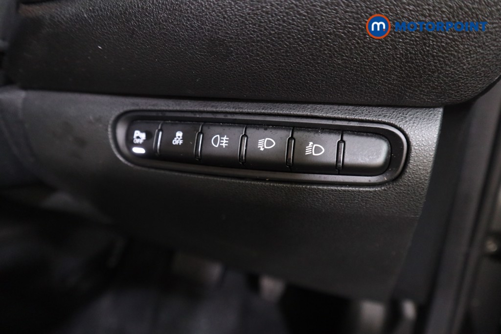Fiat 500 La Prima Automatic Electric Convertible - Stock Number (1532274) - 10th supplementary image