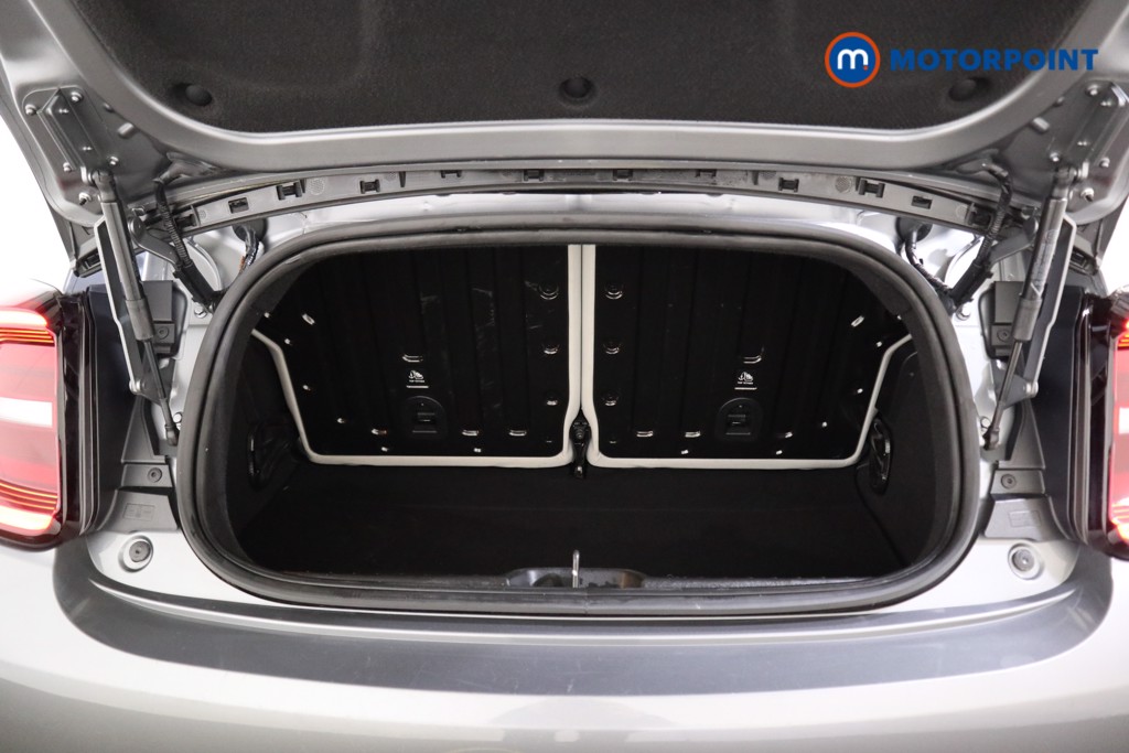 Fiat 500 La Prima Automatic Electric Convertible - Stock Number (1532274) - 16th supplementary image