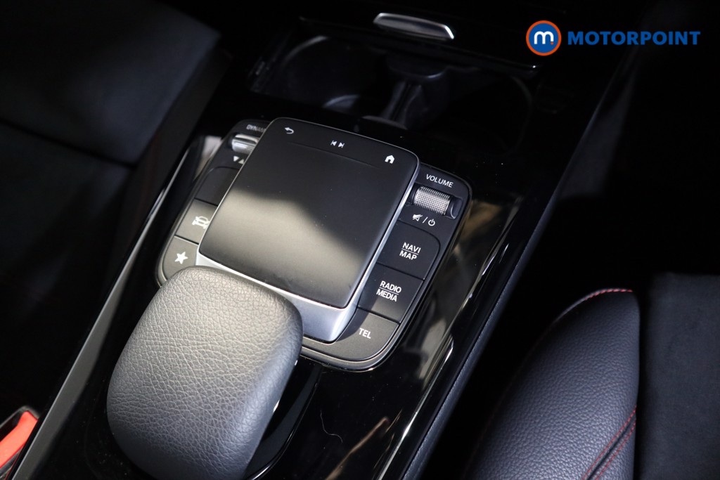 Mercedes-Benz A Class Amg Line Automatic Petrol Plug-In Hybrid Saloon - Stock Number (1533391) - 8th supplementary image
