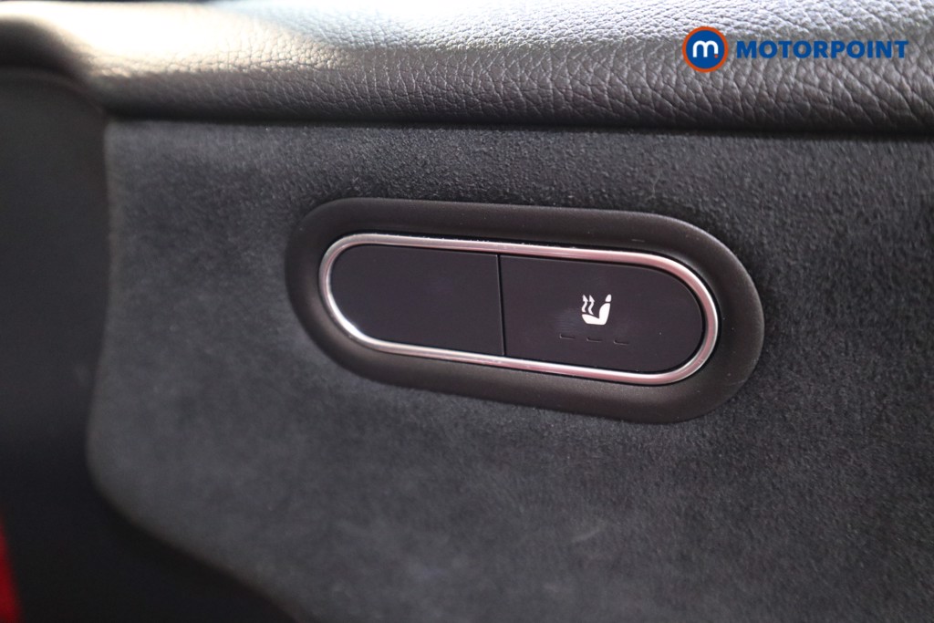 Mercedes-Benz A Class Amg Line Automatic Petrol Plug-In Hybrid Saloon - Stock Number (1533391) - 11th supplementary image
