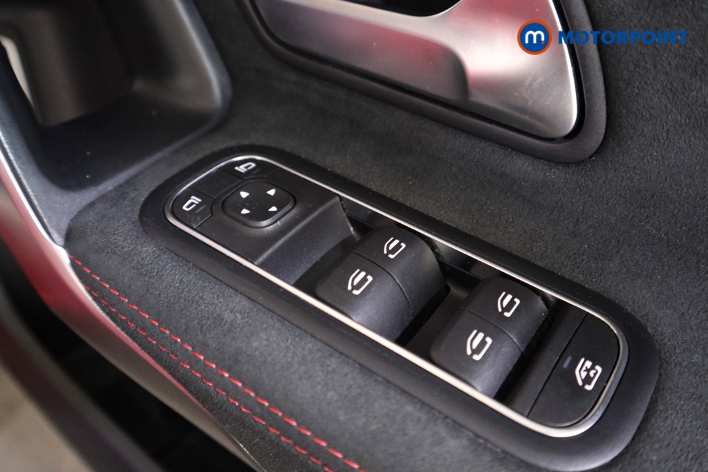 Mercedes-Benz A Class Amg Line Automatic Petrol Plug-In Hybrid Saloon - Stock Number (1533391) - 13th supplementary image