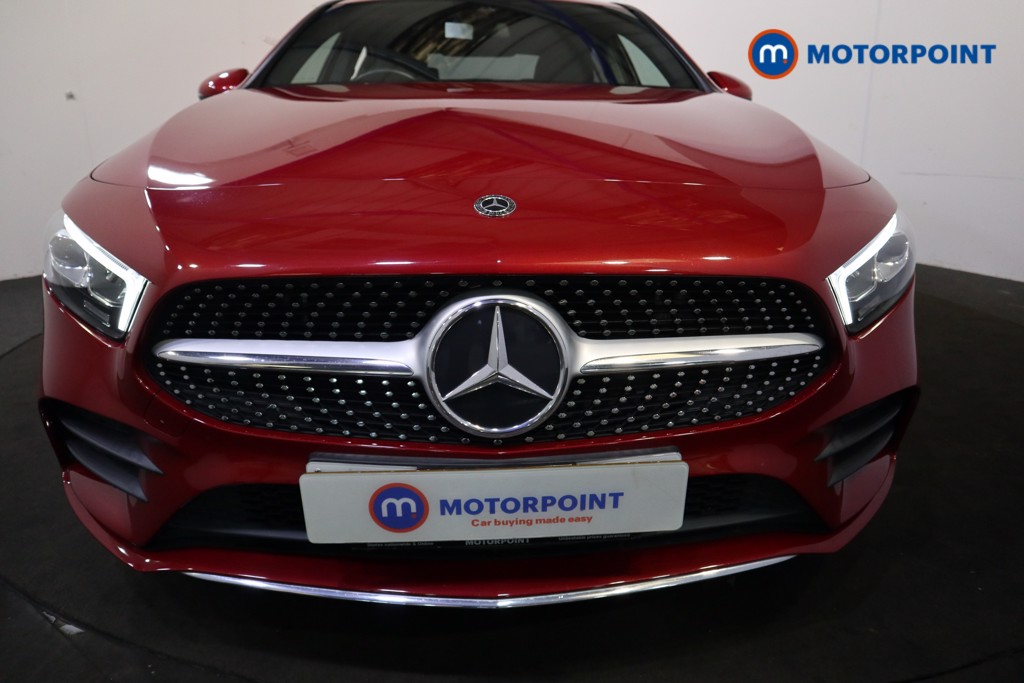 Mercedes-Benz A Class Amg Line Automatic Petrol Plug-In Hybrid Saloon - Stock Number (1533391) - 26th supplementary image
