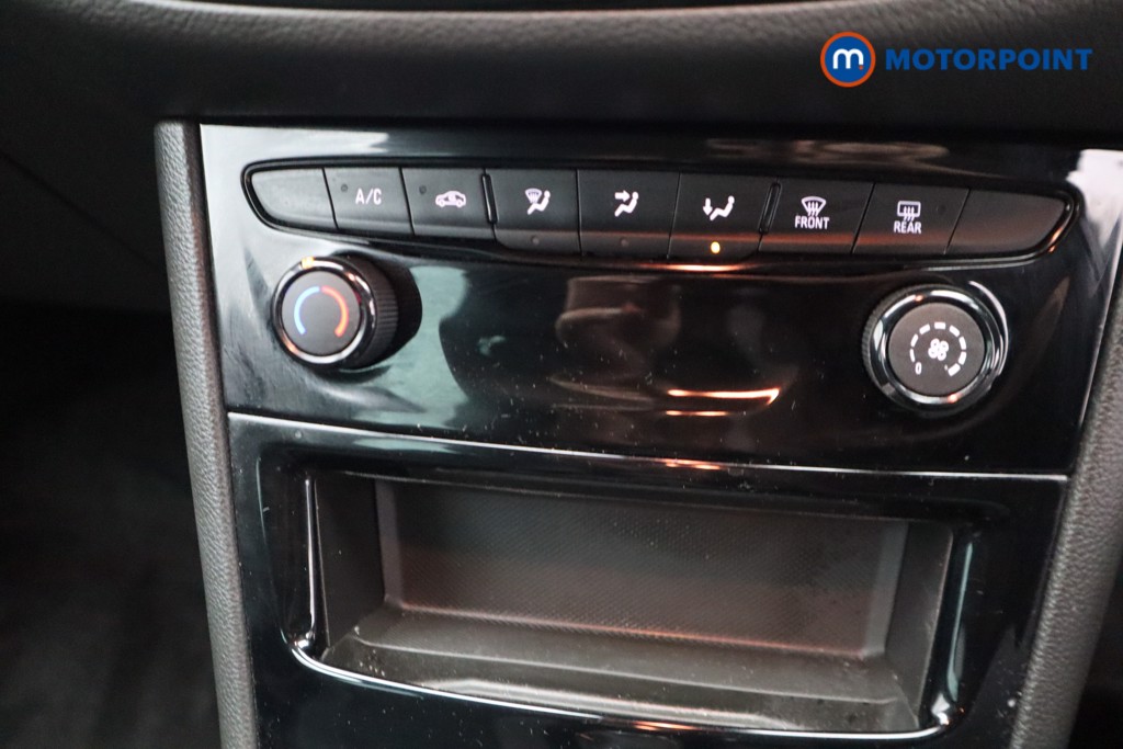Vauxhall Astra Sri Vx-Line Nav Manual Petrol Hatchback - Stock Number (1533510) - 7th supplementary image