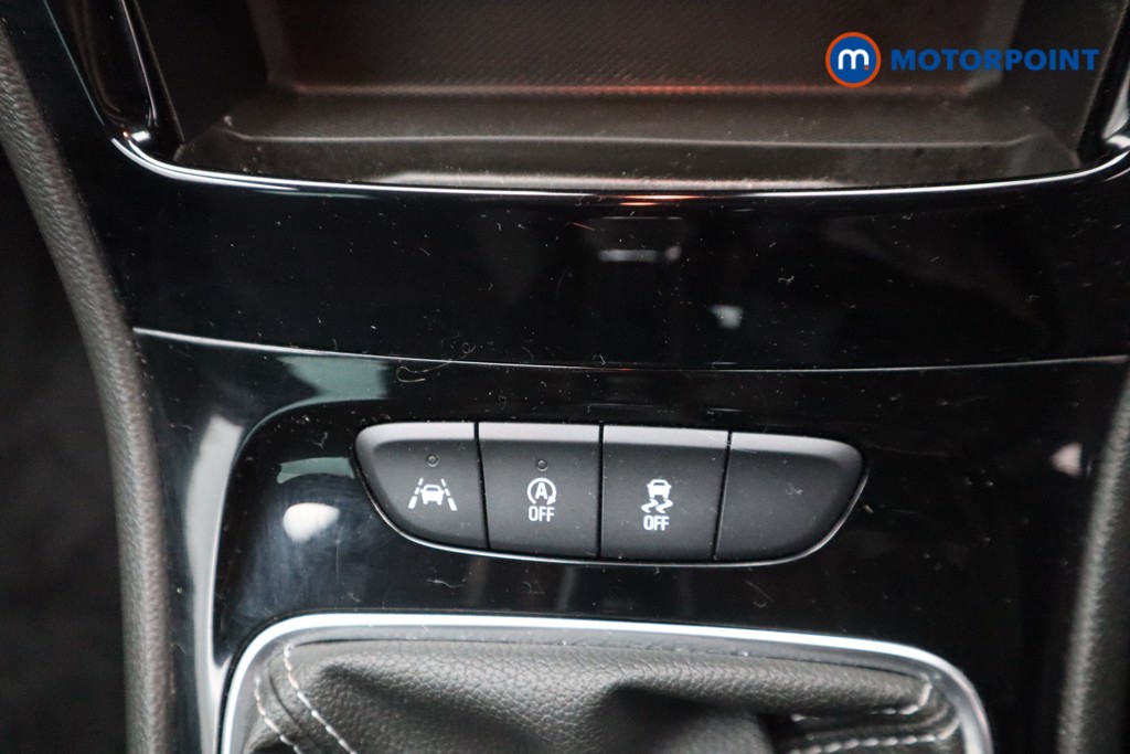 Vauxhall Astra Sri Vx-Line Nav Manual Petrol Hatchback - Stock Number (1533510) - 9th supplementary image