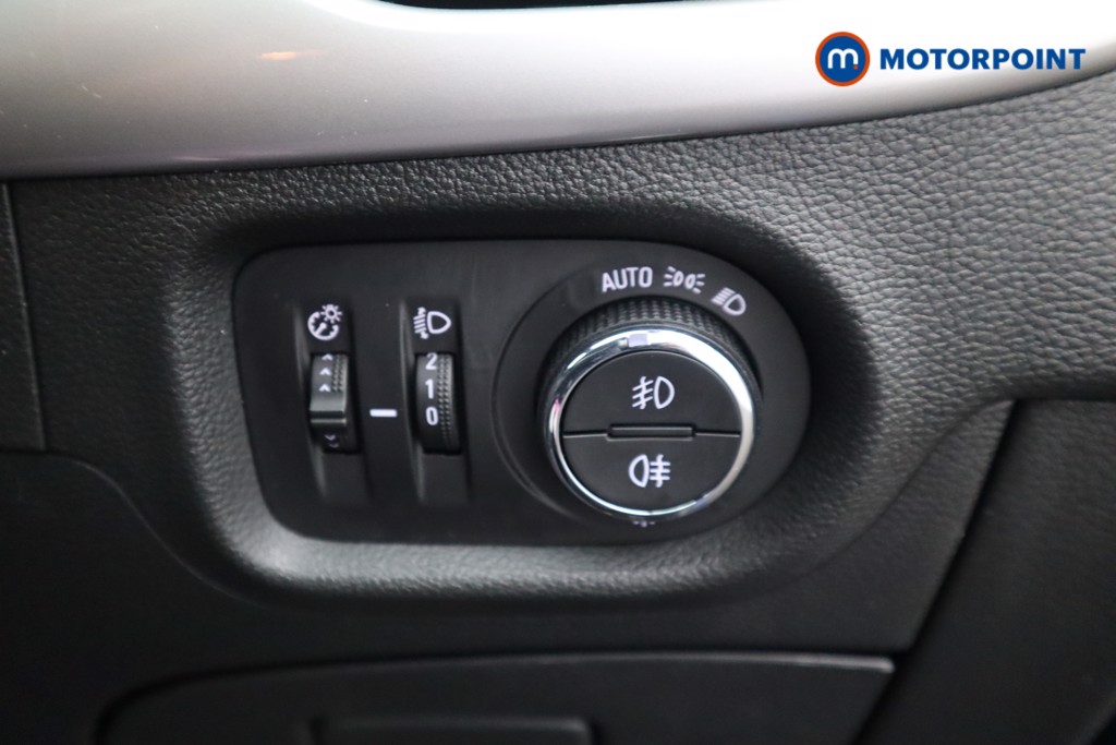 Vauxhall Astra Sri Vx-Line Nav Manual Petrol Hatchback - Stock Number (1533510) - 13th supplementary image