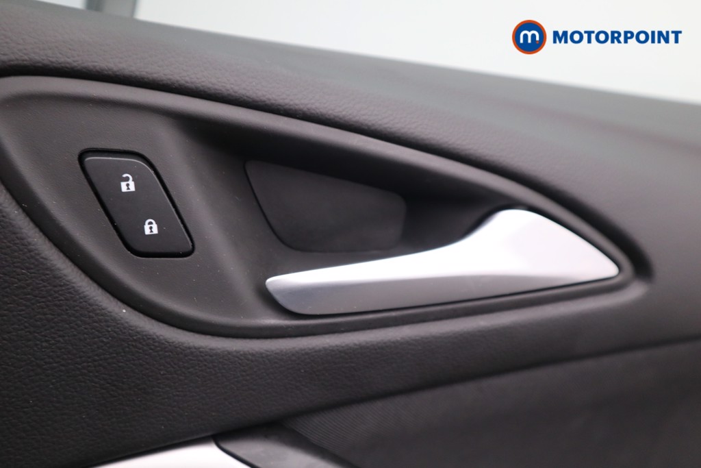 Vauxhall Astra Sri Vx-Line Nav Manual Petrol Hatchback - Stock Number (1533510) - 14th supplementary image