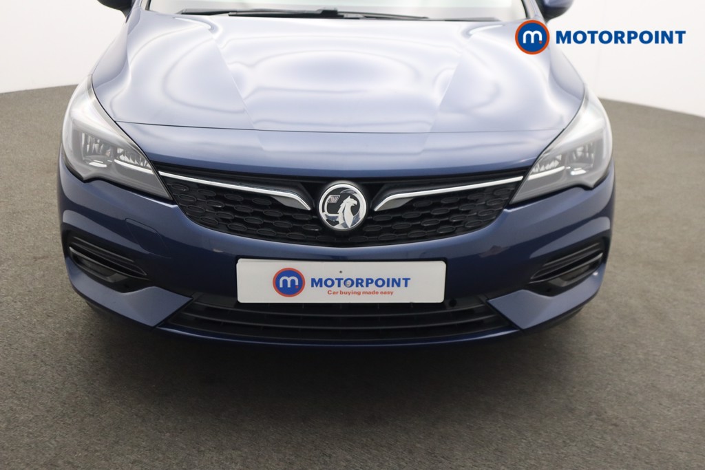 Vauxhall Astra Sri Vx-Line Nav Manual Petrol Hatchback - Stock Number (1533510) - 28th supplementary image