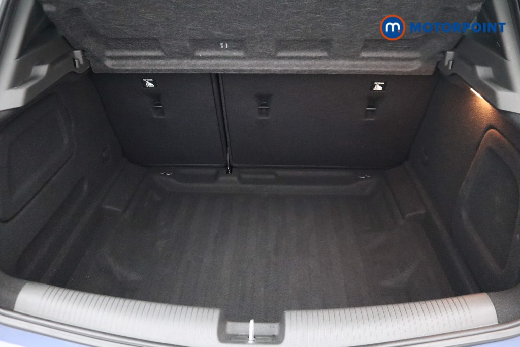Vauxhall Astra Sri Vx-Line Nav Manual Petrol Hatchback - Stock Number (1533510) - 29th supplementary image