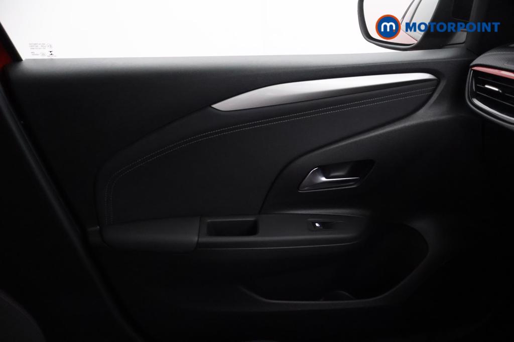 Vauxhall Corsa Gs Line Manual Petrol Hatchback - Stock Number (1533637) - 8th supplementary image