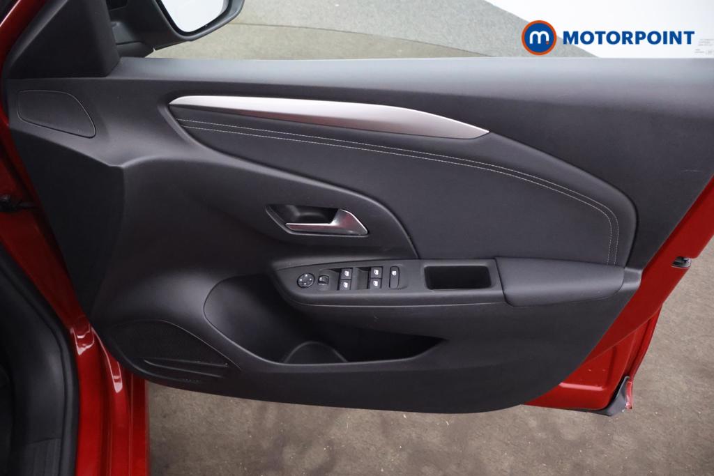 Vauxhall Corsa Gs Line Manual Petrol Hatchback - Stock Number (1533637) - 9th supplementary image