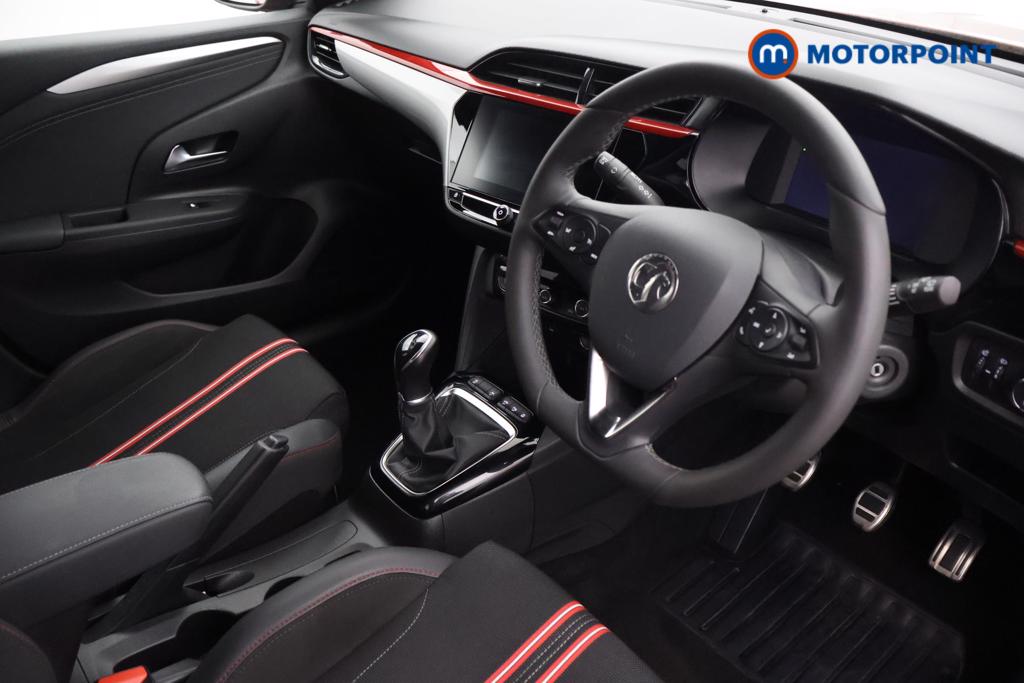 Vauxhall Corsa Gs Line Manual Petrol Hatchback - Stock Number (1533637) - 10th supplementary image