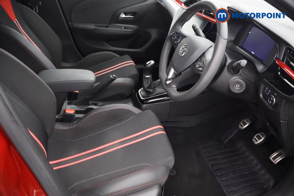 Vauxhall Corsa Gs Line Manual Petrol Hatchback - Stock Number (1533637) - 11th supplementary image