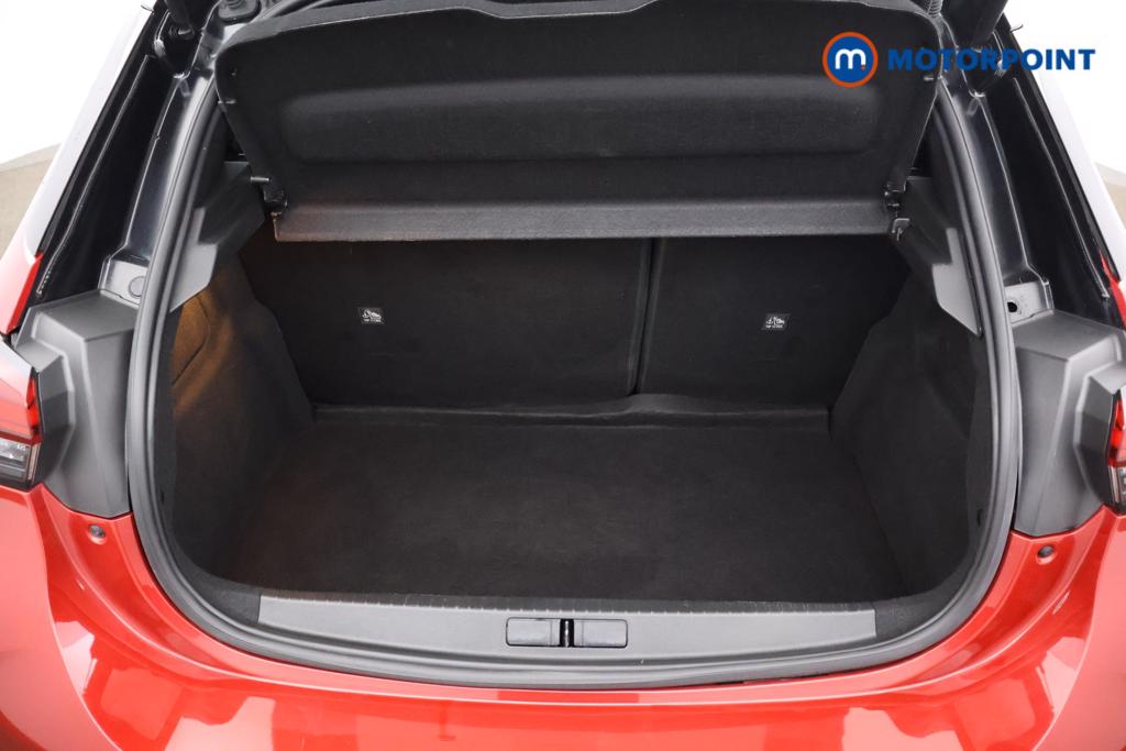 Vauxhall Corsa Gs Line Manual Petrol Hatchback - Stock Number (1533637) - 13th supplementary image
