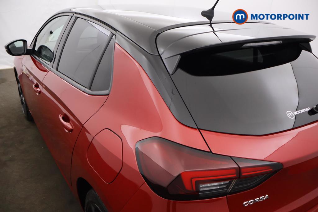 Vauxhall Corsa Gs Line Manual Petrol Hatchback - Stock Number (1533637) - 14th supplementary image