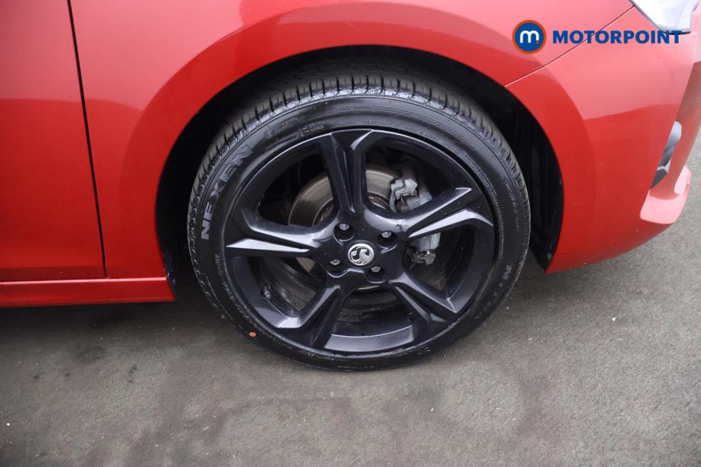 Vauxhall Corsa Gs Line Manual Petrol Hatchback - Stock Number (1533637) - 19th supplementary image