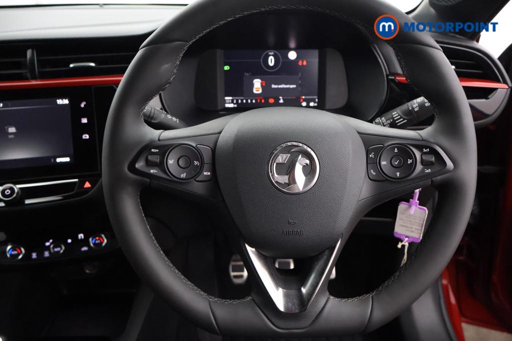 Vauxhall Corsa Gs Line Manual Petrol Hatchback - Stock Number (1533637) - 1st supplementary image