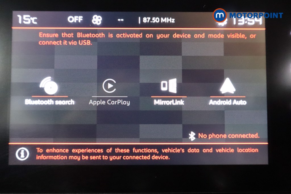 Citroen C3 Plus Manual Petrol Hatchback - Stock Number (1534277) - 2nd supplementary image