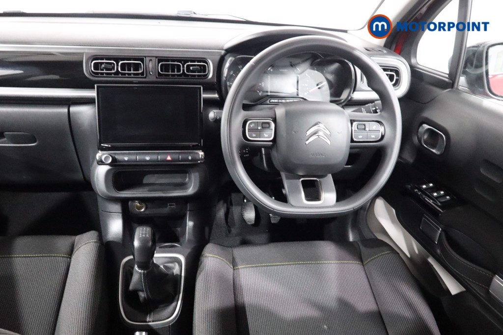 Citroen C3 Plus Manual Petrol Hatchback - Stock Number (1534277) - 3rd supplementary image