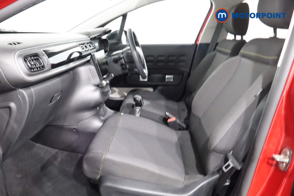 Citroen C3 Plus Manual Petrol Hatchback - Stock Number (1534277) - 4th supplementary image
