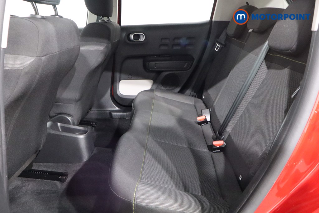 Citroen C3 Plus Manual Petrol Hatchback - Stock Number (1534277) - 5th supplementary image