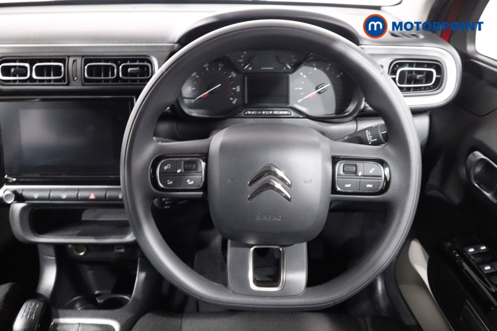 Citroen C3 Plus Manual Petrol Hatchback - Stock Number (1534277) - 6th supplementary image