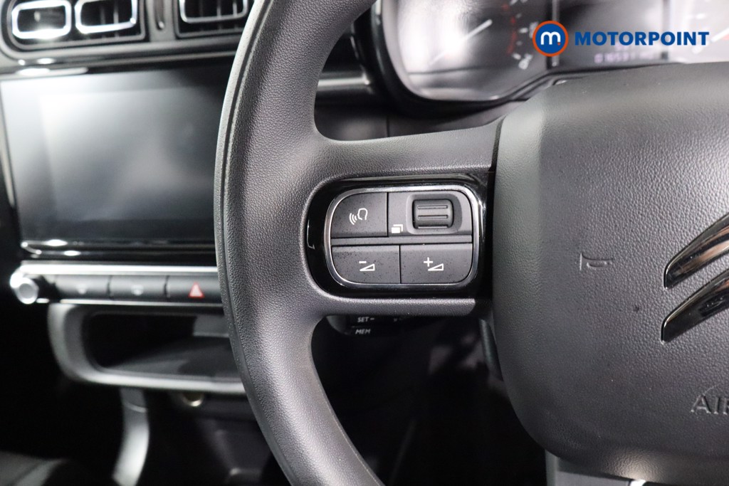 Citroen C3 Plus Manual Petrol Hatchback - Stock Number (1534277) - 7th supplementary image