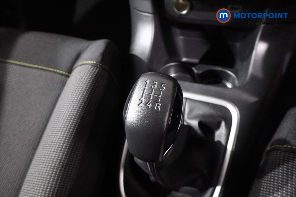 Citroen C3 Plus Manual Petrol Hatchback - Stock Number (1534277) - 16th supplementary image