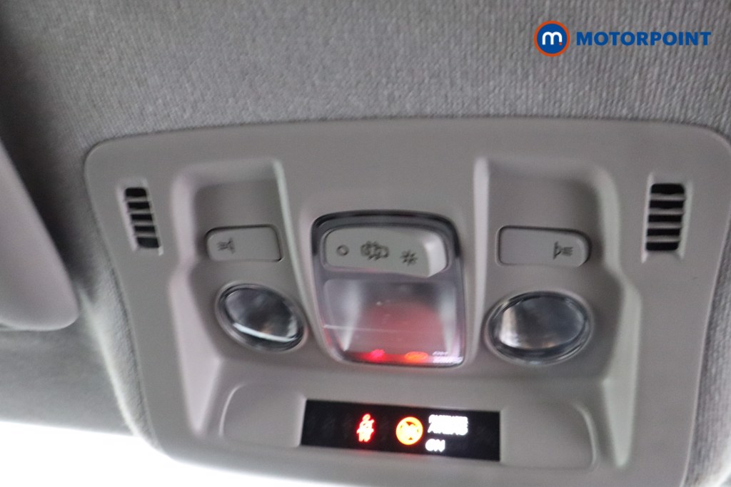 Citroen C3 Plus Manual Petrol Hatchback - Stock Number (1534277) - 17th supplementary image