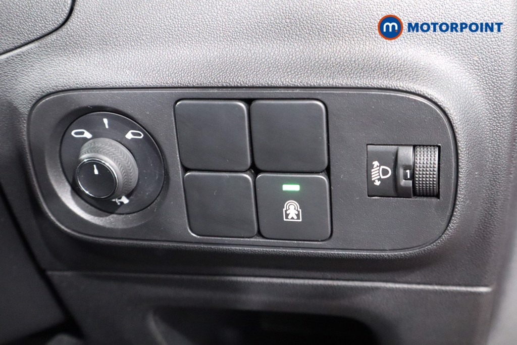 Citroen C3 Plus Manual Petrol Hatchback - Stock Number (1534277) - 18th supplementary image
