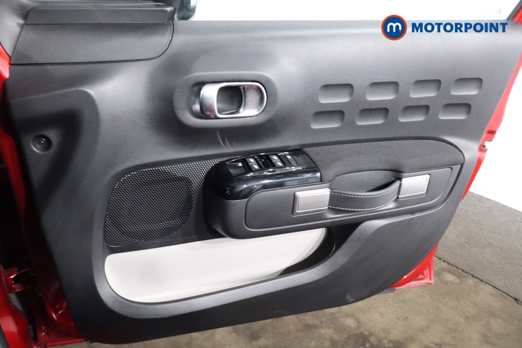 Citroen C3 Plus Manual Petrol Hatchback - Stock Number (1534277) - 19th supplementary image