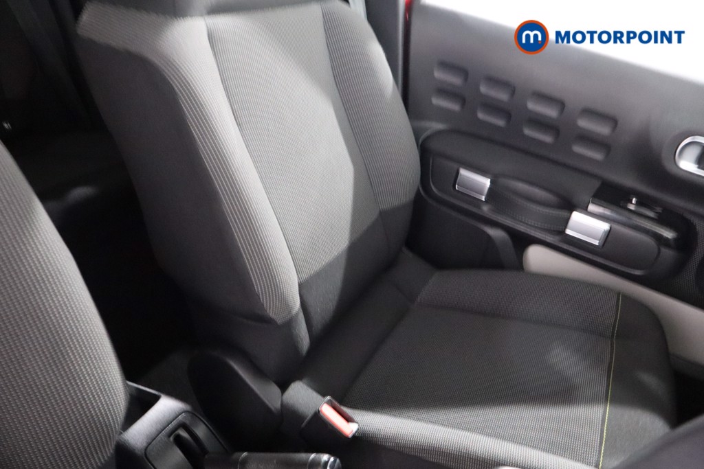 Citroen C3 Plus Manual Petrol Hatchback - Stock Number (1534277) - 21st supplementary image