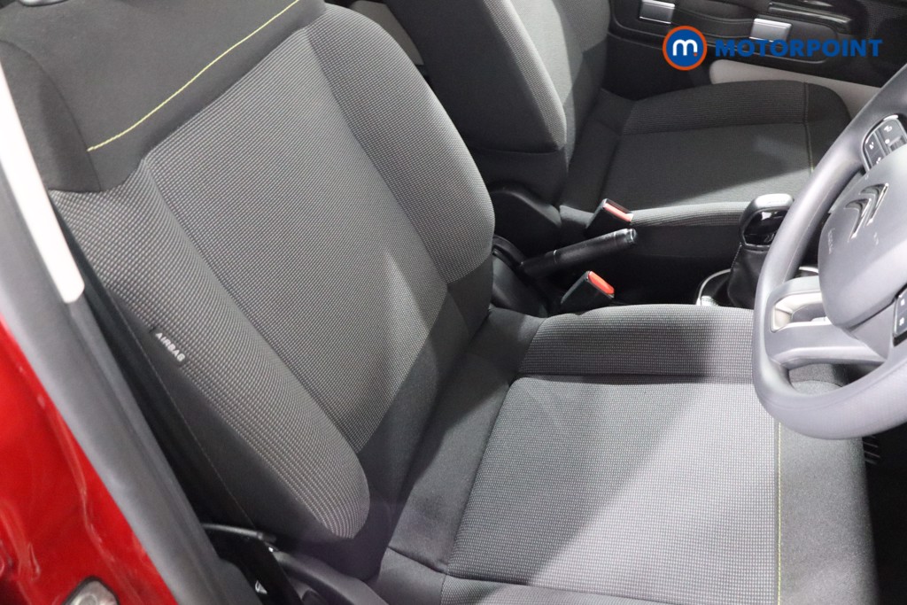 Citroen C3 Plus Manual Petrol Hatchback - Stock Number (1534277) - 22nd supplementary image