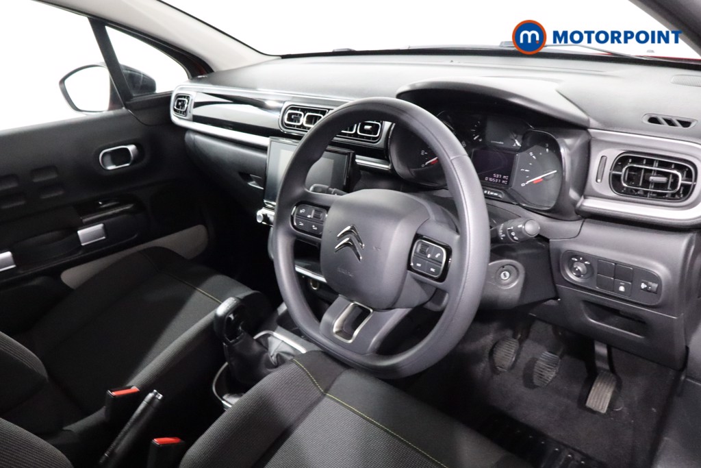 Citroen C3 Plus Manual Petrol Hatchback - Stock Number (1534277) - 23rd supplementary image